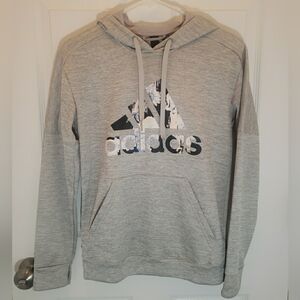 Adidas Hoodie XS